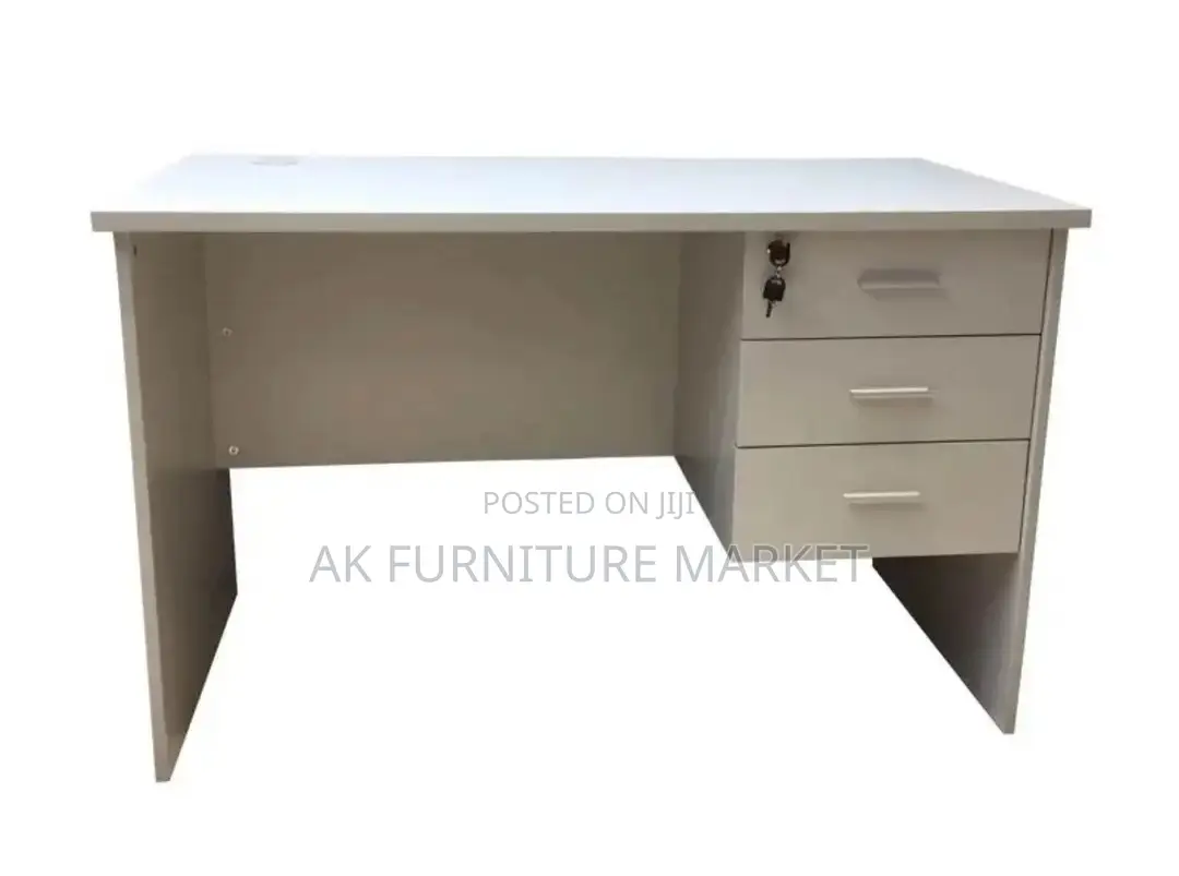 Modern Office Tables Siz120cm