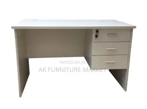 Photo - Modern Office Tables Siz120cm