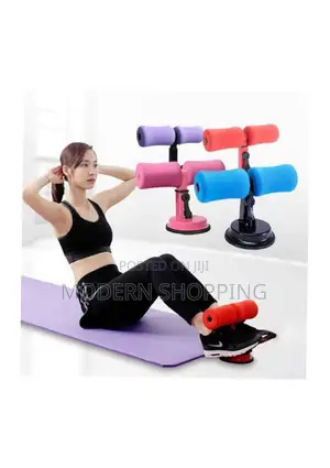 Photo - Suction Sit Up