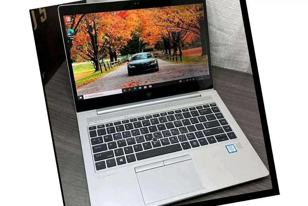 New Laptop HP EliteBook 840 16GB Intel Core I7 SSD 512GB