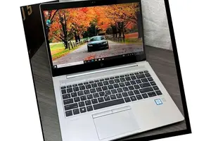 New Laptop HP EliteBook 840 16GB Intel Core I7 SSD 512GB