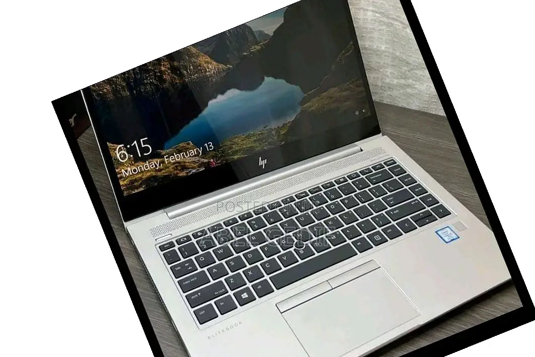 New Laptop HP EliteBook 840 16GB Intel Core I7 SSD 512GB
