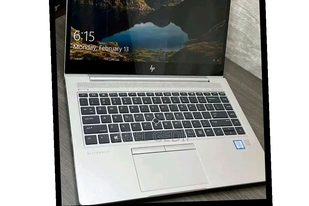 New Laptop HP EliteBook 840 16GB Intel Core I7 SSD 512GB