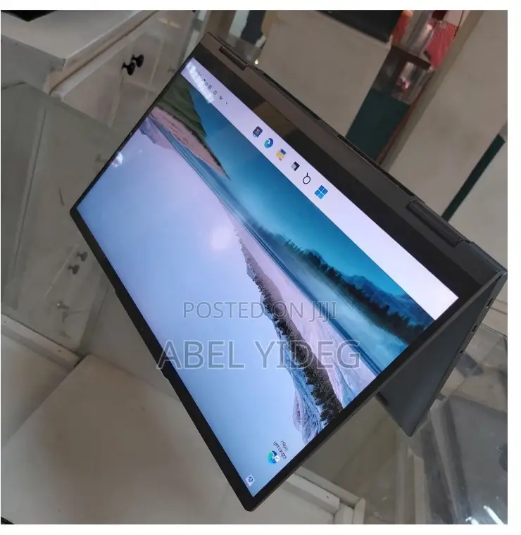 New Laptop Lenovo 16GB Intel Core I7 SSD 512GB