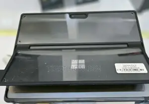 New Laptop Microsoft Surface Pro 9 16GB Intel Core I7 SSD 256GB