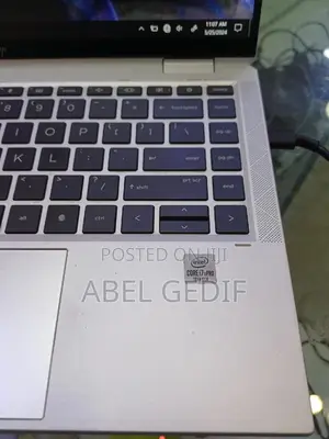 New Laptop HP EliteBook 1040 G6 16GB Intel Core I7 SSD 512GB