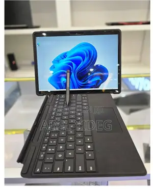 New Laptop Microsoft Surface Pro 9 16GB Intel Core I7 SSD 256GB