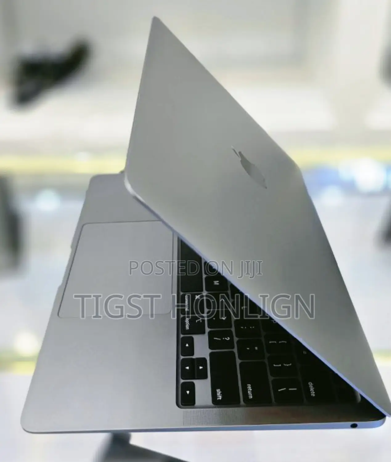 New Laptop Apple MacBook Air 8GB Apple M1 SSD 256GB