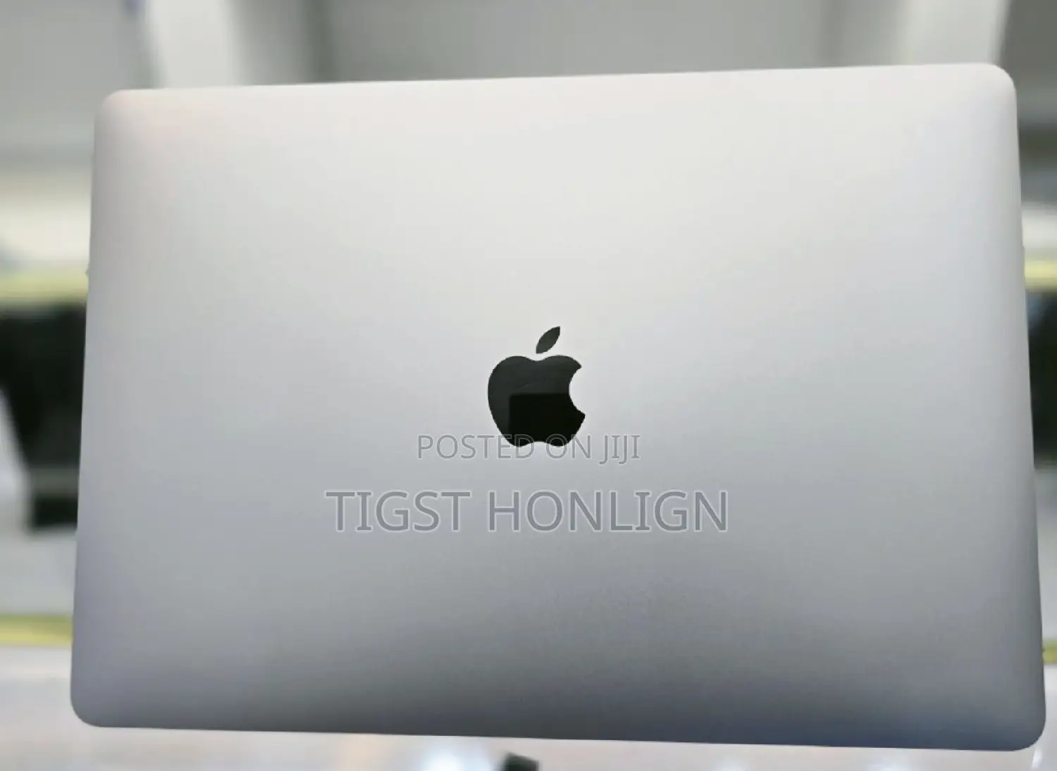 New Laptop Apple MacBook Air 8GB Apple M1 SSD 256GB