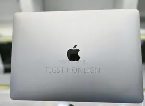 New Laptop Apple MacBook Air 8GB Apple M1 SSD 256GB