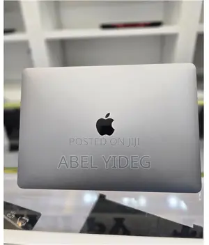 Photo - New Laptop Apple MacBook Air 2020 M1 8GB Apple M1 SSD 256GB