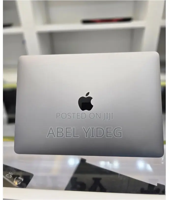 New Laptop Apple MacBook Air 2020 M1 8GB Apple M1 SSD 256GB