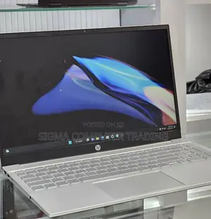 New Laptop HP Pavilion 15 16GB Intel Core I7 SSD 1T
