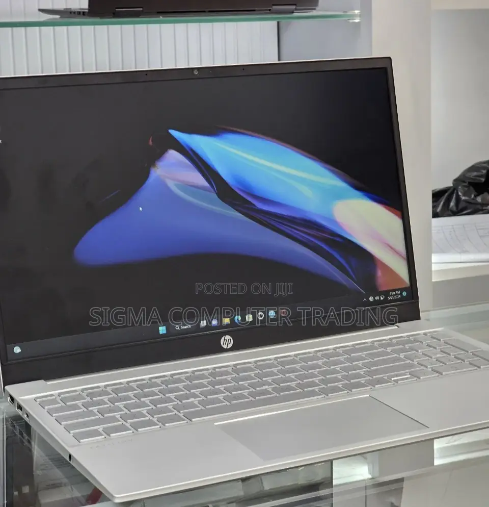 New Laptop HP Pavilion 15 16GB Intel Core I7 SSD 1T