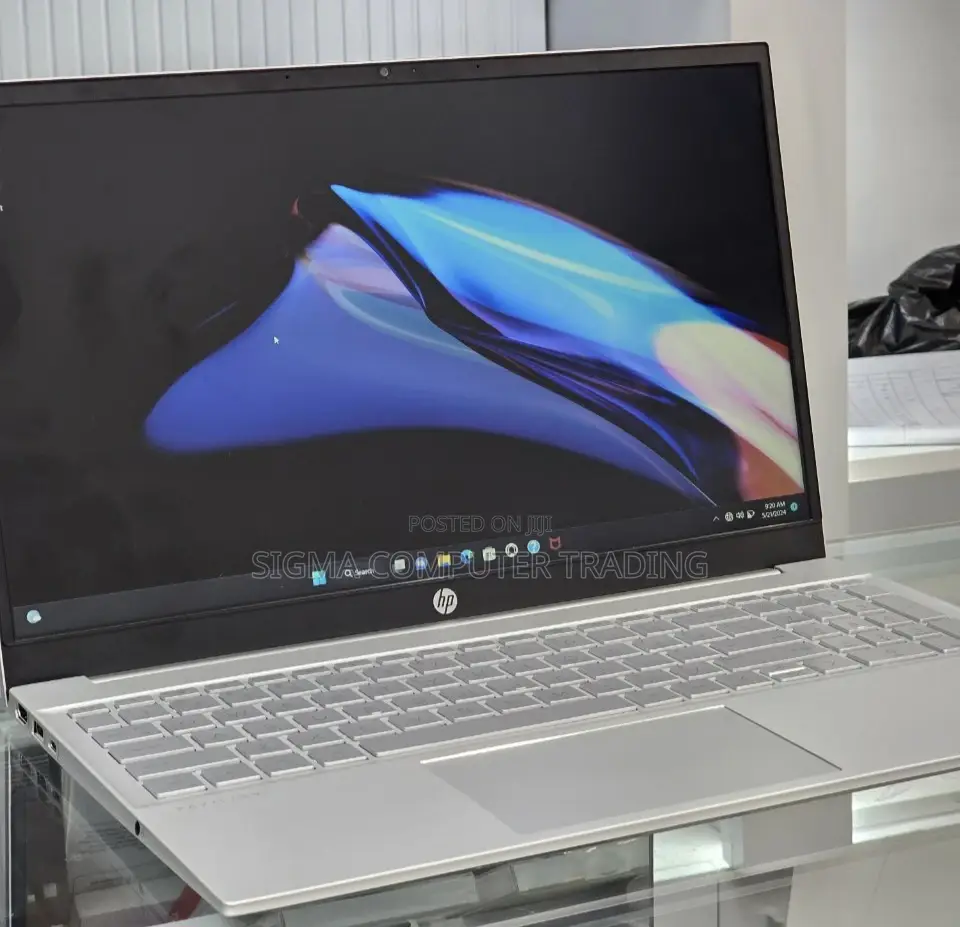 New Laptop HP Pavilion 15 16GB Intel Core I7 SSD 1T