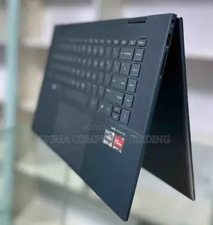 Photo - New Laptop HP Envy X360 16GB AMD Ryzen 5 SSD 512GB
