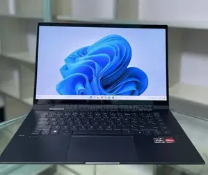 New Laptop HP Envy X360 16GB AMD Ryzen 5 SSD 512GB