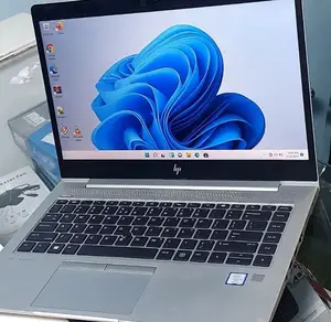 New Laptop HP EliteBook 840 16GB Intel Core I5 SSD 512GB
