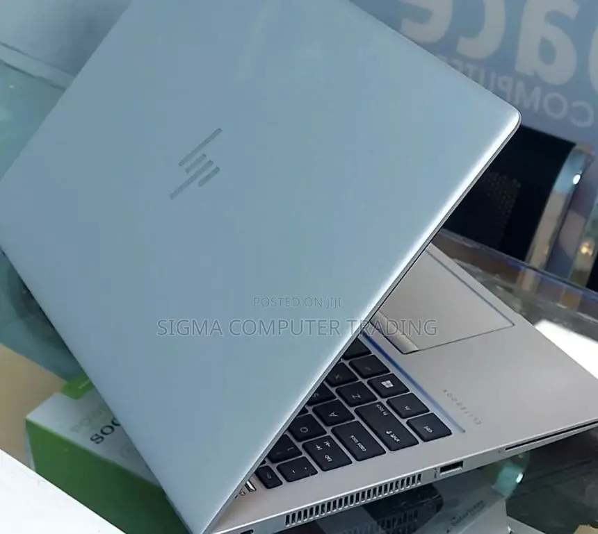 New Laptop HP EliteBook 840 16GB Intel Core I5 SSD 512GB