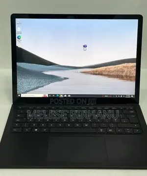 New Laptop Microsoft Surface 3 8GB Intel Core I5 SSD 256GB
