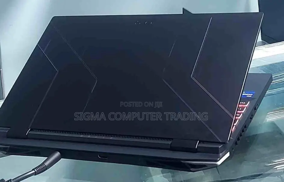 New Laptop Acer Nitro 5 16GB Intel Core I7 SSD 512GB