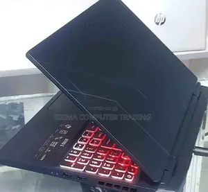 New Laptop Acer Nitro 5 16GB Intel Core I7 SSD 512GB