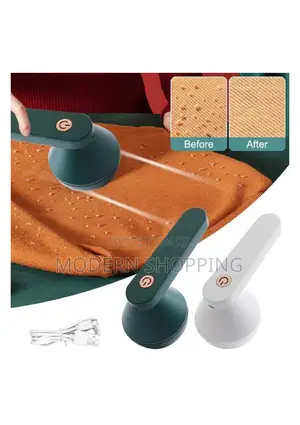 Rechargeable Cloth Lint Remover