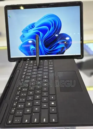 New Laptop Microsoft Surface Pro 9 16GB Intel Core I7 SSD 256GB