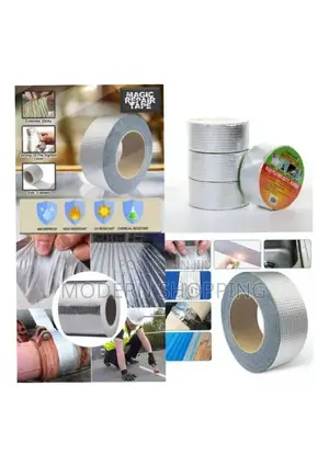 Photo - High Power Waterproof Tape