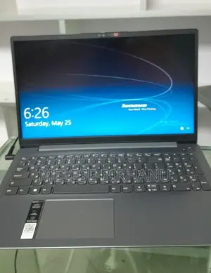 New Laptop Lenovo 12GB Intel Core I5 SSD 256GB
