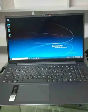 New Laptop Lenovo 12GB Intel Core I5 SSD 256GB