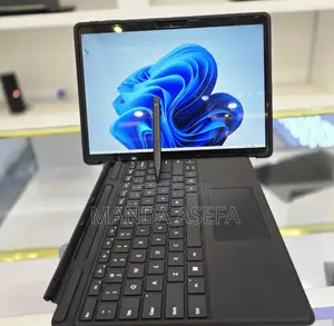 Photo - New Laptop Microsoft Surface Pro 9 16GB Intel Core I7 SSD 256GB