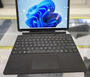 New Laptop Microsoft Surface Pro 9 16GB Intel Core I7 SSD 256GB