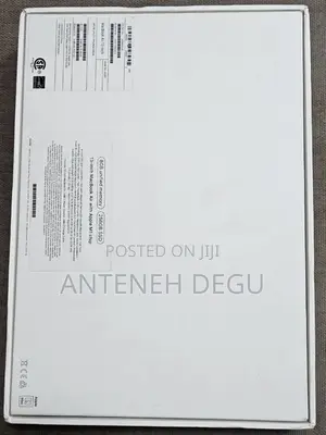 New Laptop Apple MacBook Air 2020 M1 8GB Apple M1 SSD 256GB