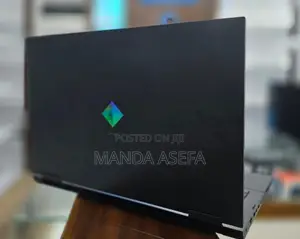 Photo - New Laptop HP Omen 17 16GB Intel Core I7 SSD 1T