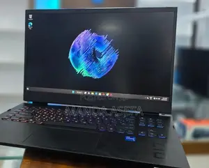 New Laptop HP Omen 17 16GB Intel Core I7 SSD 1T