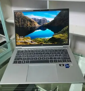 New Laptop HP EliteBook 8530P 16GB Intel Core I5 SSD 512GB
