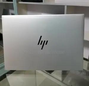 New Laptop HP EliteBook 8530P 16GB Intel Core I5 SSD 512GB