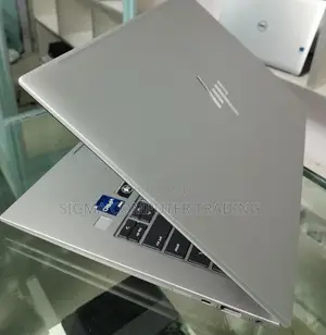 New Laptop HP EliteBook 8530P 16GB Intel Core I5 SSD 512GB