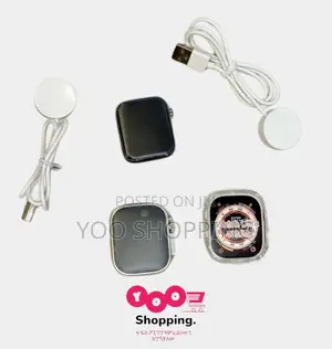 Y30 Smart Watch (3 Smart Watches)