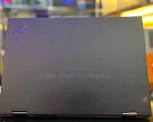 Photo - New Laptop Lenovo Thinkpad X1 Yoga 16GB Intel Core I7 SSD 512GB
