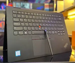 New Laptop Lenovo Thinkpad X1 Yoga 16GB Intel Core I7 SSD 512GB