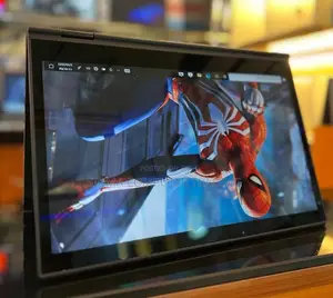 New Laptop Lenovo Thinkpad X1 Yoga 16GB Intel Core I7 SSD 512GB