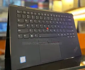 New Laptop Lenovo Thinkpad X1 Yoga 16GB Intel Core I7 SSD 512GB