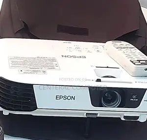 Projector Epson Eb-X31 Model
