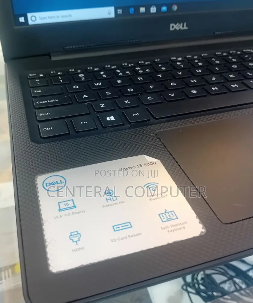New Laptop Dell Vostro 1310 4GB Intel Core I5 HDD 1T