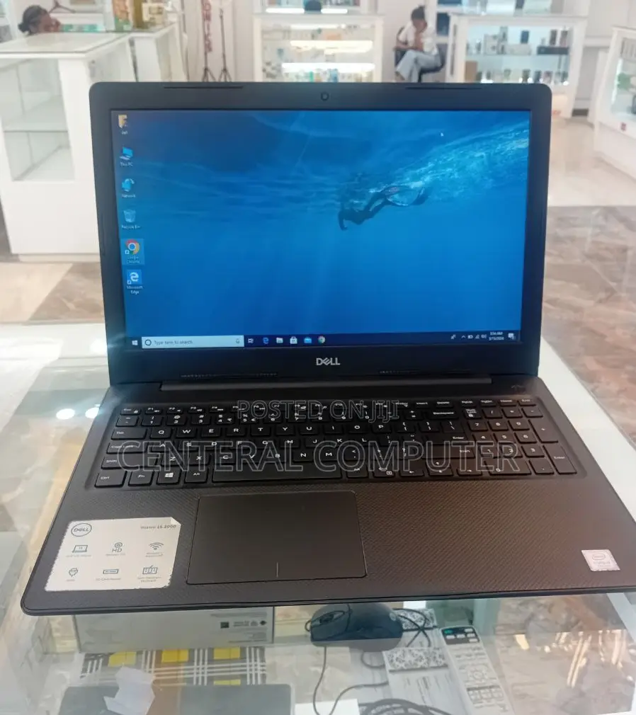 New Laptop Dell Vostro 1310 4GB Intel Core I5 HDD 1T