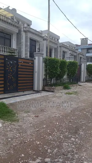 6bdrm House in Addis Abeba, Bole for sale