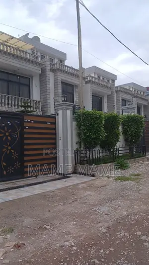 6bdrm House in Addis Abeba, Bole for sale