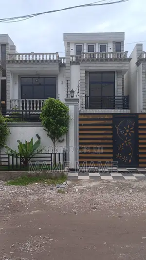 6bdrm House in Addis Abeba, Bole for sale